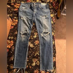 Women’s Jeans